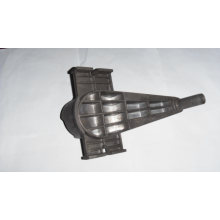 Aluminum and Zinc Spin Casting Parts